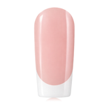 BIAB press ons + french tip