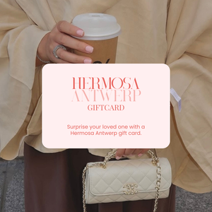 Hermosa Giftcard ♡